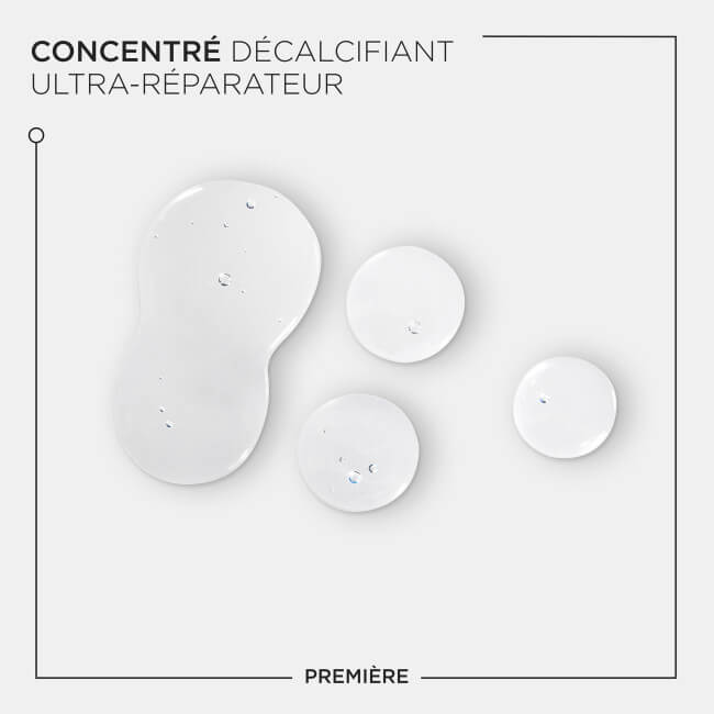 Concentrado Desmineralizante Ultra-Reparador Primeiro Kérastase 250ml