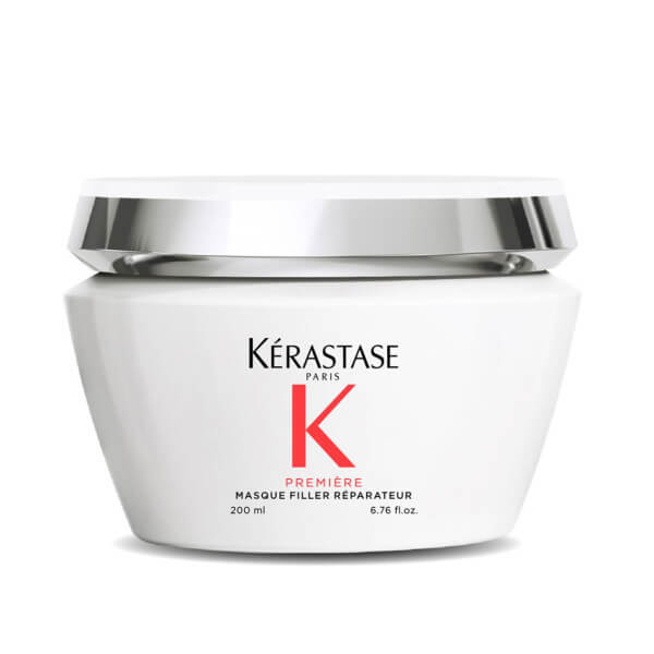 Masque Filler Reparador Première Kérastase 200ml Masque Filler Reparador Première Kérastase 200ml