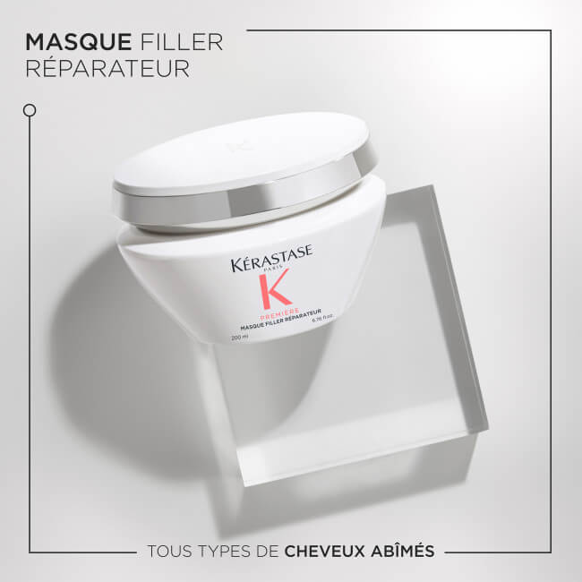 Masque Filler Reparador Première Kérastase 200ml