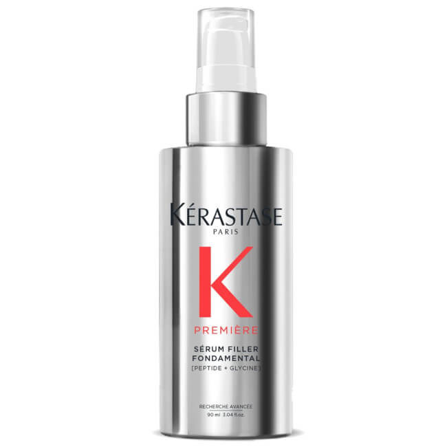 Sérum Reparador Fundamental Première Kérastase 90ml