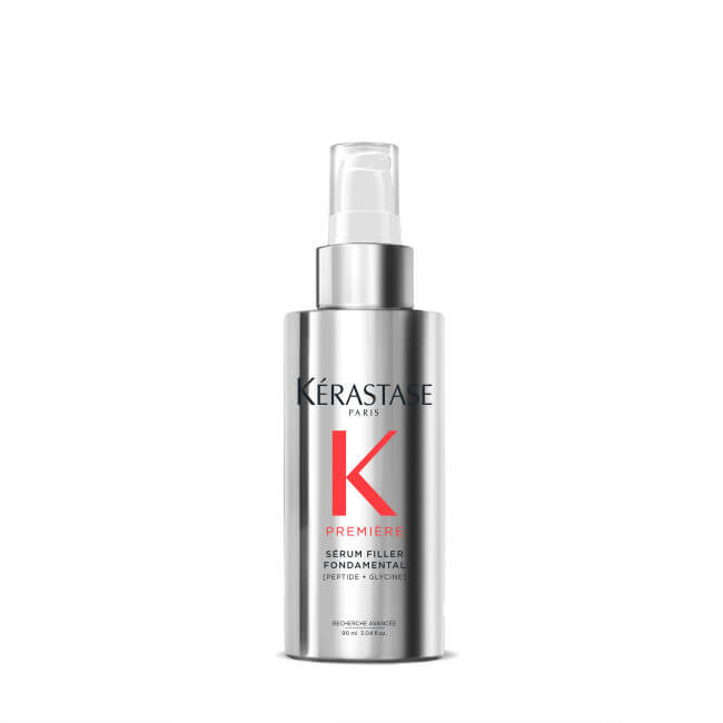Sérum Reparador Fundamental Première Kérastase 90ml