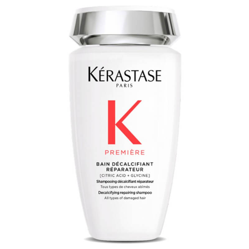 Bain Desmineralizante Reparador Inicial Kérastase 250ml