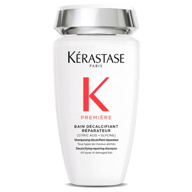 Bain Desmineralizante Reparador Inicial Kérastase 250ml