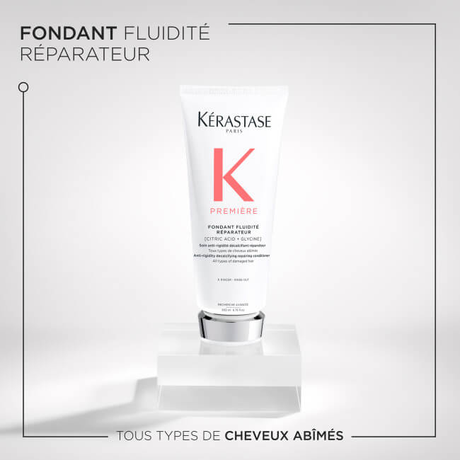 Kérastase Première Kérastase Pasta Fluida Reparadora 250ml