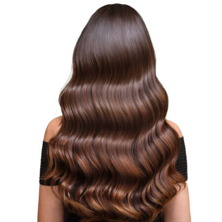 copy of Shampooing effet miroir Lift Hair Urban Keratin 250ML