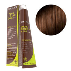 Color Concept Care Colorazione 7.35 Biondo Dorato Mogano Parrucchiere 100ml
