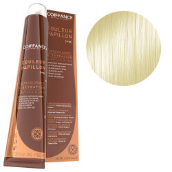 Coloração de cabelo Borboleta 1000 Louro Extra Natural Coiffance 100ml