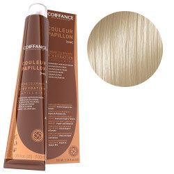 Coloring Color Papillon 1001 Extra Ash Blonde Hairstyle 100ml