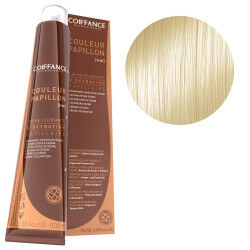 Coloring Color Butterfly 1007 Extra Blonde Brown Hairstyle 100ml