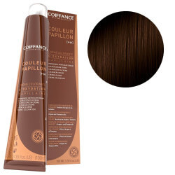 Colorazione Farfalla Colore 4.77 Acconciatura Castano Profondo 100ml