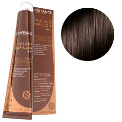 Coloration Couleur Papillon 5.0 Châtain Clair Coiffance 100ml