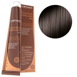 Coloration Couleur Papillon 6.00 Blond Foncé Ultra Naturel Coiffance 100ml