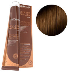 Coloración Butterfly Color 6.73 Rubio Oscuro Castaño Dorado Peinado 100ml