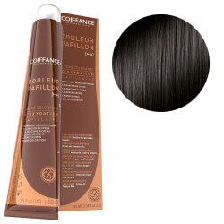 Kleur Kleurvlinder 7.11 Diep Asblond Coiffance 100 ml