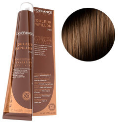 Kleuring Vlinderkleur 7.31 Goudblond Asblond Coiffance 100 ml