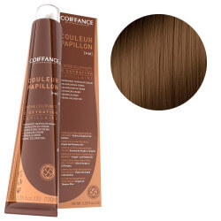 Coloration Couleur Papillon 7.34 Blond Doré Cuivré Coiffance 100ml