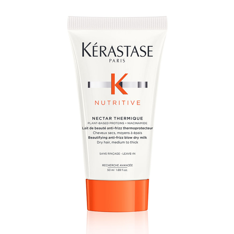 GESCHENK: Nutritive Thermal Nectar 50 ml Kérastase