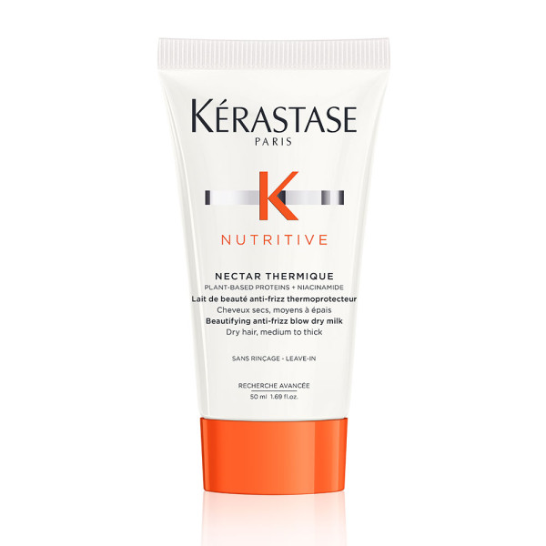 GESCHENK: Nutritive Thermal Nectar 50 ml Kérastase GESCHENK: Nutritive Thermal Nectar 50 ml Kérastase