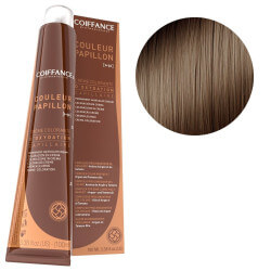 Coloração Cor Borboleta 8.0 Loiro Claro Coiffance 100ml