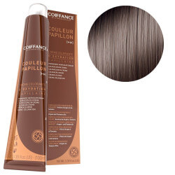 Coloring Butterfly Color 8.00 Light Blonde Ultra Natural Hairstyle 100ml