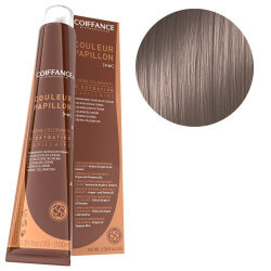 Butterfly Color 8.1 Peinado Rubio Claro Ceniza 100ml