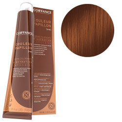 Colorazione Farfalla Colore 8.43 Biondo Chiaro Rame Dorato Acconciatura 100ml