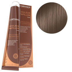 Coloring Butterfly Color 8.72 Light Blonde Iridescent Brown Hairstyle 100ml
