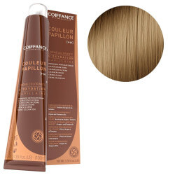 Coloring Butterfly Color 9.03 Very Light Blonde Natural Golden Hairstyle 100ml