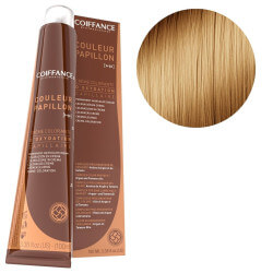 Coloração Borboleta Cor 9.04 Loiro Muito Claro Natural Acobreado Coiffance 100ml