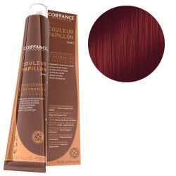 Coloração Borboleta Cor 8.54 Louro Claro Acaju Cobre Coiffance 100ml