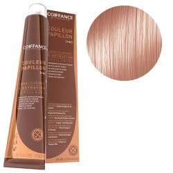 Coloração para cabelo de borboleta P16 Patina Cinza Vermelho Coiffance 100ml