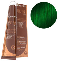 Kleursamenstelling Vlinder Mix Green Mix Coiffance 100ml