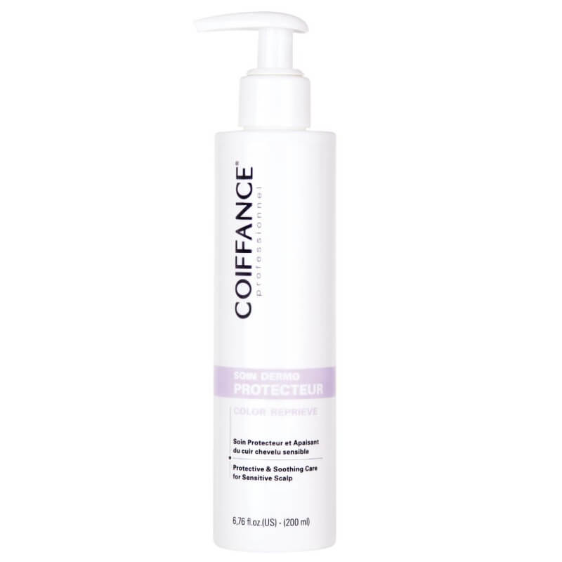 Verzorgende en beschermende dermabehandeling Coiffance 200 ml