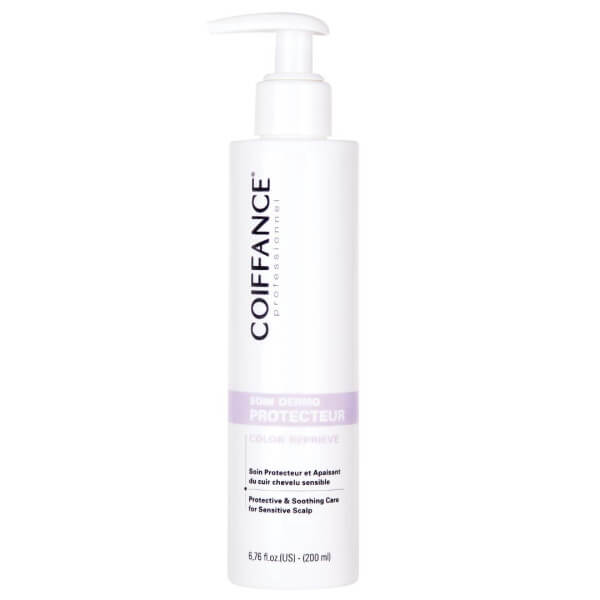Verzorgende en beschermende dermabehandeling Coiffance 200 ml