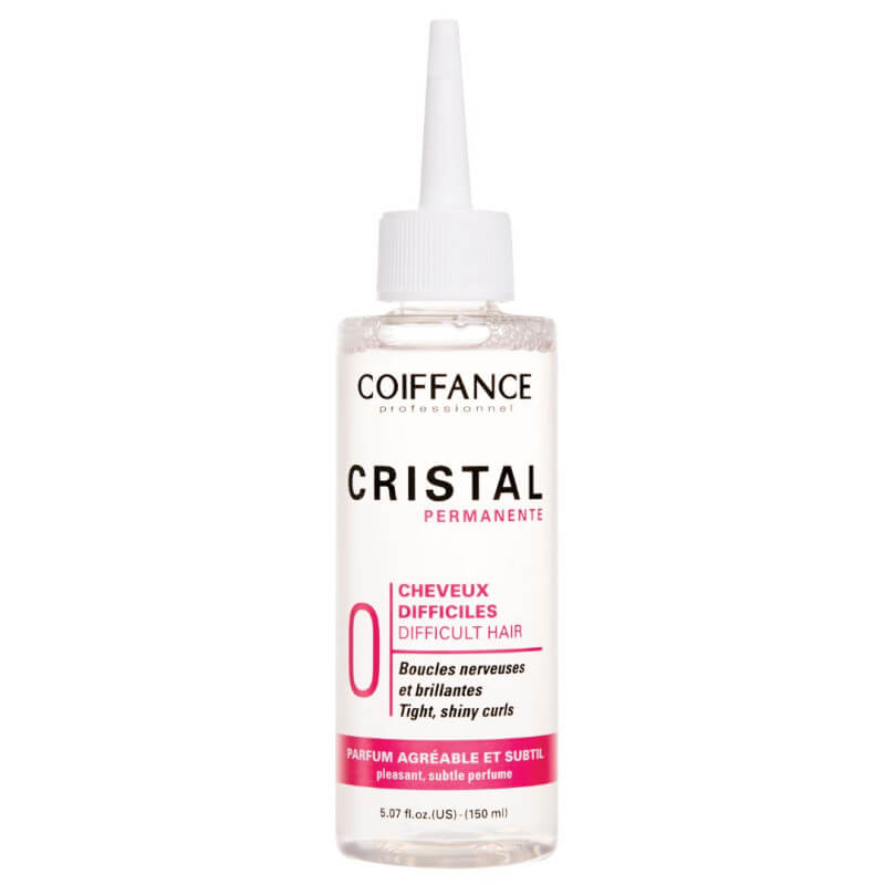 Permanente Cristal nr. 0 Coiffance 150 ml