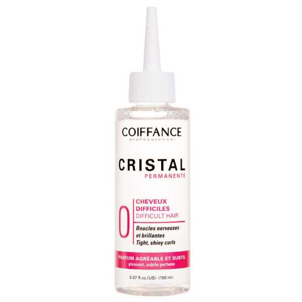 Permanente Cristal n*0 Coiffance 150 ml