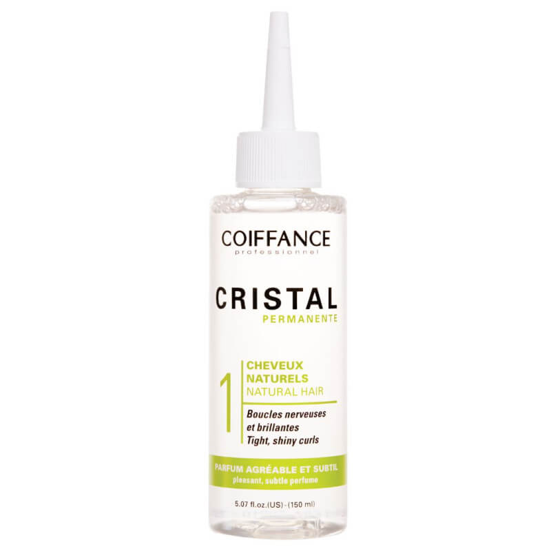 Permanente Cristal nr. 1 Coiffance 150 ml