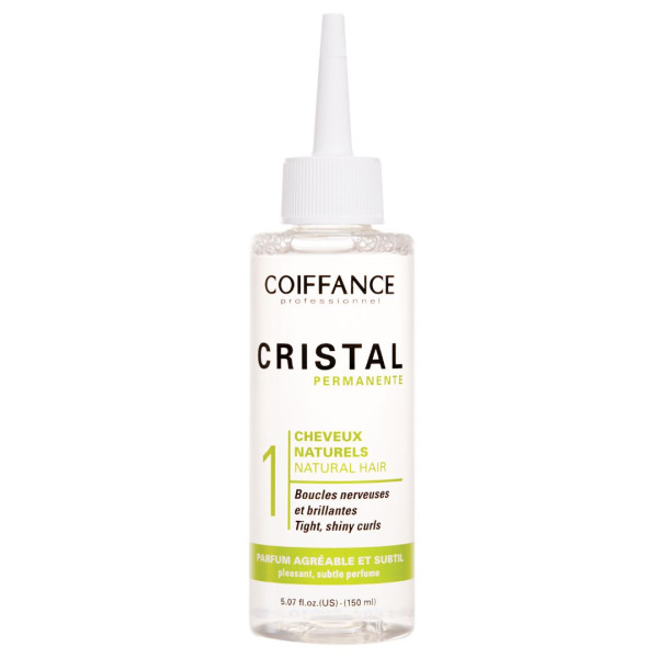 Permanent Cristal n*1 Coiffance 150ml
