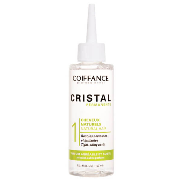 Permanente Cristal nr. 1 Coiffance 150 ml Permanente Cristal nr. 1 Coiffance 150 ml