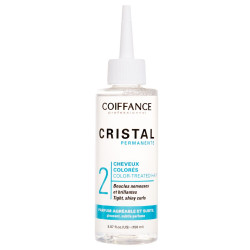 Permanente Cristal nº2 Coiffance 150ml