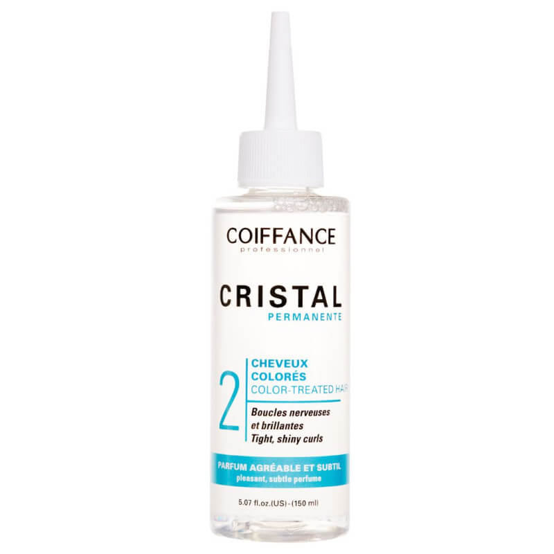 Permanente Cristal nr. 2 Coiffance 150ml
