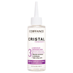 Permanente Cristal n*3 Peinado 150ml