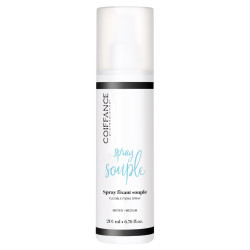 Spray fixant souple Styling Coiffance 200ml

Spray voor flexibele styling Coiffance 200 ml