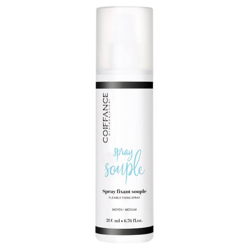 Spray fixador flexível Styling Coiffance 200ml