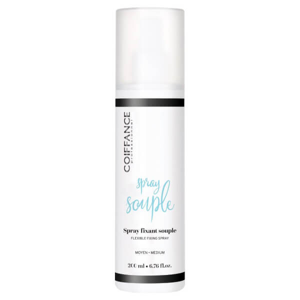 Spray fixador flexível Styling Coiffance 200ml