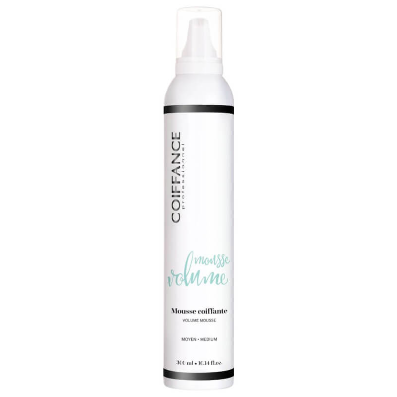 Mousse modeladora de Volume Coiffance 300ml