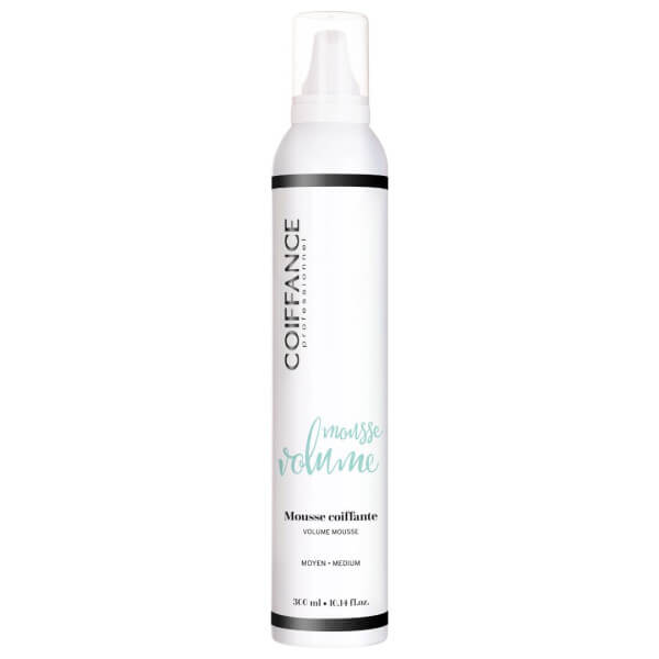 Mousse modeladora de Volume Coiffance 300ml Mousse modeladora de Volume Coiffance 300ml