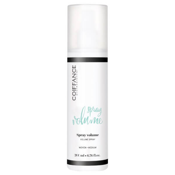 Spray Volumen Para El Cabello 200ml