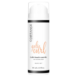 Gelée boucle contrôle Curl Coiffance 150ml