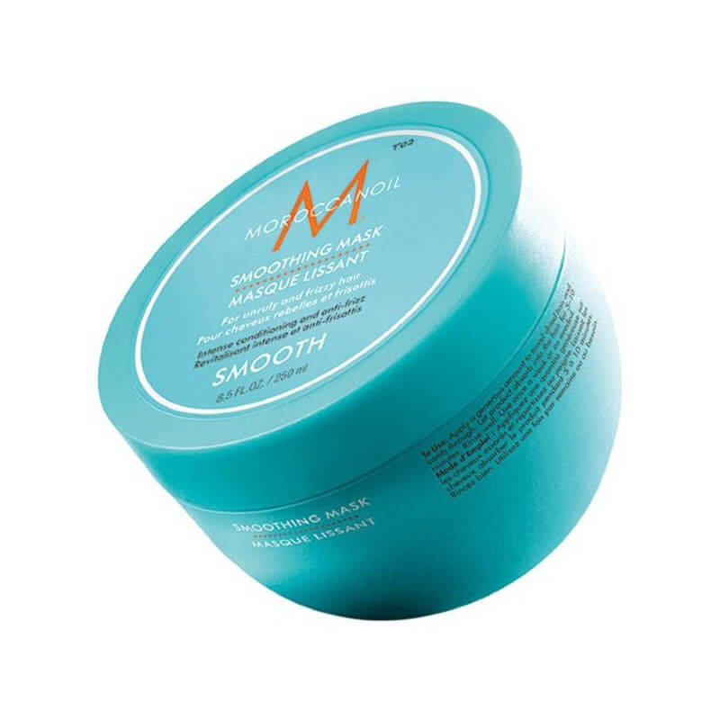 copy of Masque disciplinant Smooth Moroccanoil 500ML